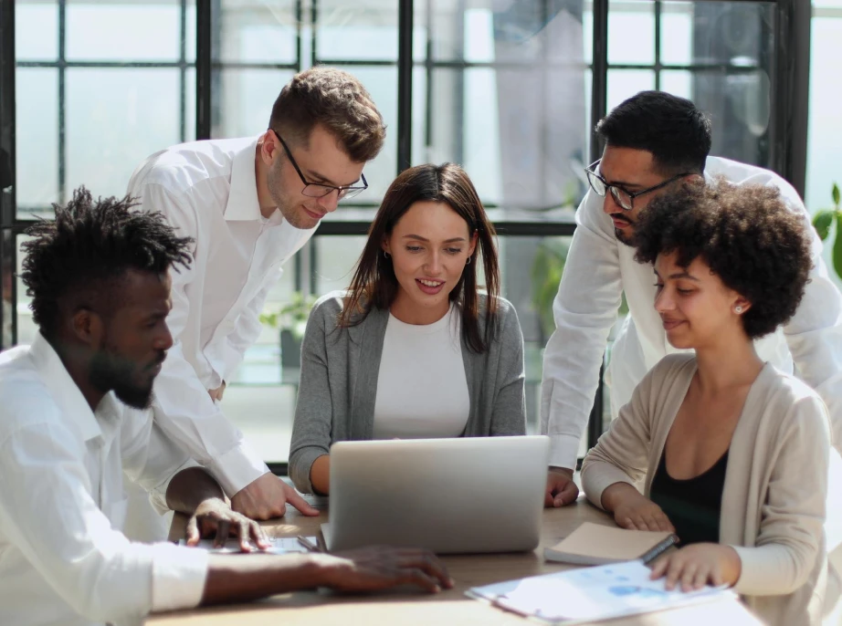 Human Resource Development Business Partner