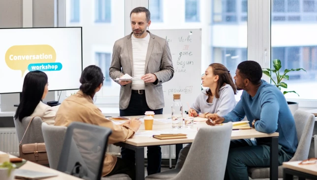 Human Resource Development Business Partner — image 4
