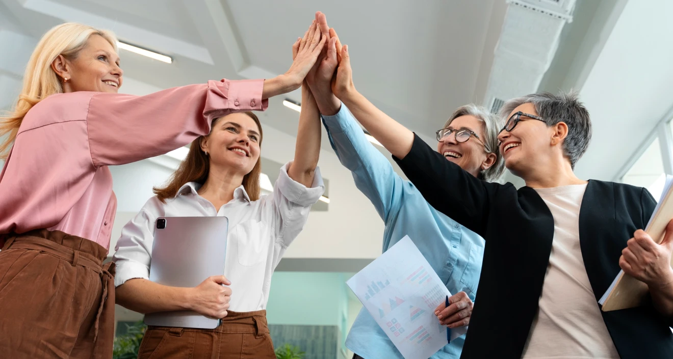 Human Resource Development Business Partner — image 1