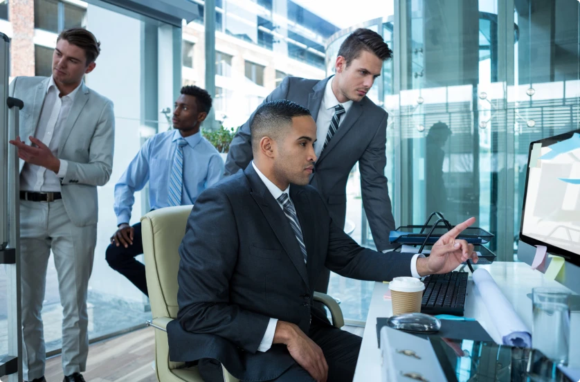 Human Resource Development Business Partner — image 2