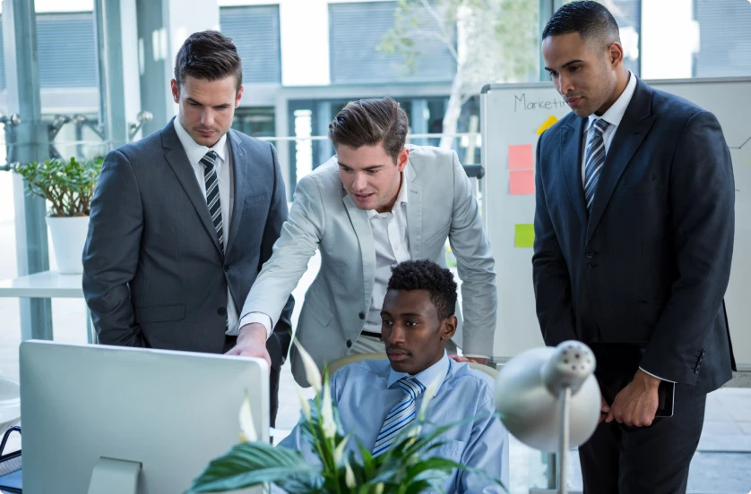 Human Resource Development Business Partner — image 3