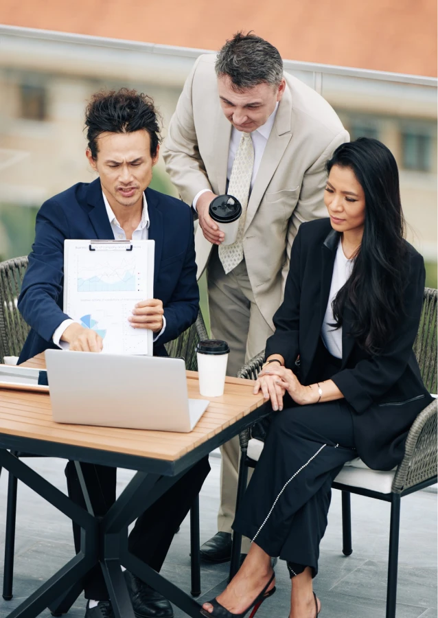 Human Resource Development Business Partner