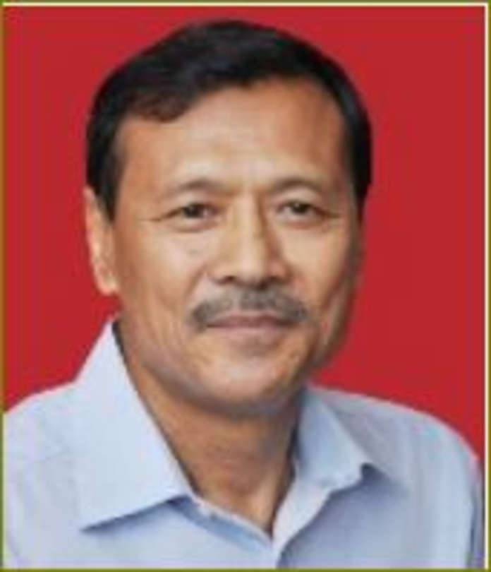 Dr. Dil Prasad Shrestha