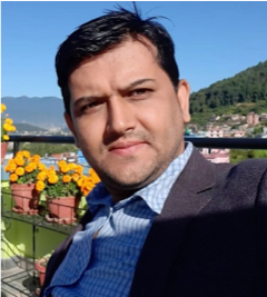 Mr. Sudip Pokhrel