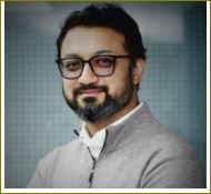 Mr. Suraj Shrestha