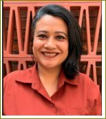 Ms. Trishna Shah